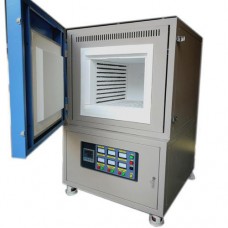 HIGH TEMPERATURE FURNACE